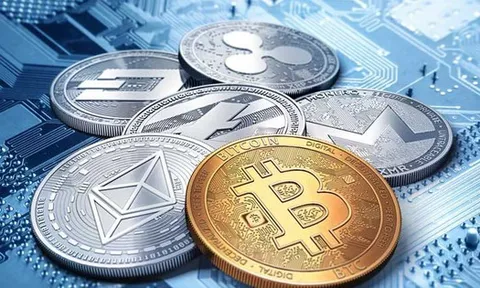 Thị trường tiền số hôm nay, 20-2: Khởi đầu tệ nhất của Bitcoin
