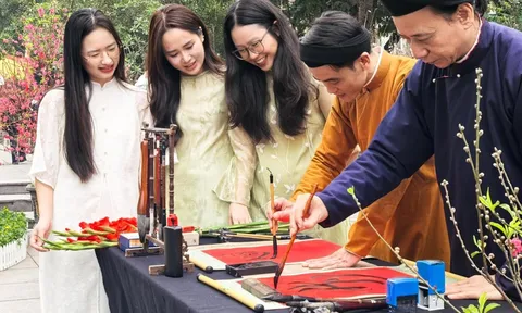 Dự báo thời tiết mùng 5 Tết: Cả nước đón nắng, miền Nam có nơi nóng hơn 35°C