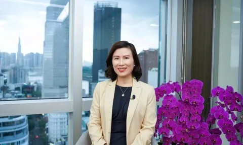 VinaCapital: 2026 mang đến nhiều cơ hội cho nhà đầu tư có kỷ luật