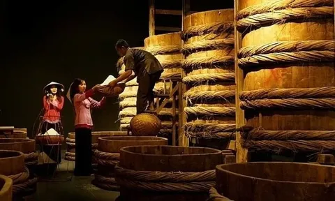 Tỉnh rộng nhất Việt Nam đề xuất đưa nghề có doanh thu gần 1.000 tỷ đồng/năm trở thành di sản quốc gia