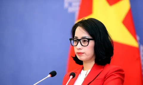 Việt Nam lên tiếng việc bị EU thêm vào danh sách không hợp tác về thuế