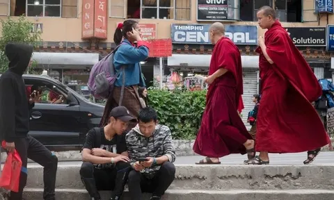 Quốc gia "hạnh phúc nhất thế giới" ra quyết định khiến thế giới ngỡ ngàng: Sau 1 năm, cái kết thành phũ phàng