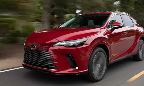 Những hãng ô tô đáng tin cậy nhất năm 2026: Bất ngờ nhóm xe sang