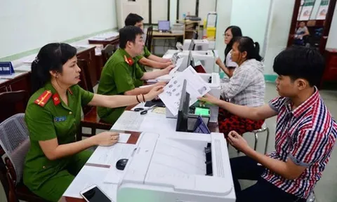 Bộ Công an vừa có đề xuất quan trọng về trang cá nhân, nhóm cộng đồng trên không gian mạng