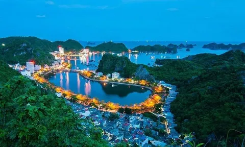 1 địa phương thu hút gần 1 triệu lượt khách du lịch trong 8 ngày nghỉ Tết nguyên đán, thu về gần 750 tỷ đồng