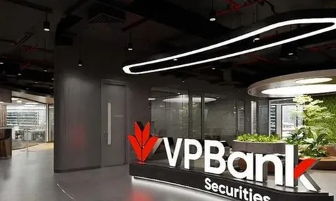 VPBankS chốt ngày đăng ký tham dự ĐHĐCĐ thường niên 2026