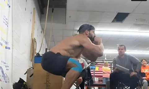 Người đàn ông lập kỷ lục thế giới khi làm điều tưởng như không thể trong vòng 24 giờ