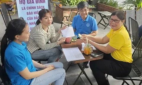 Chính thức: Quy định mới liên quan tới BHXH, BHYT của người dân trên toàn quốc từ tháng này