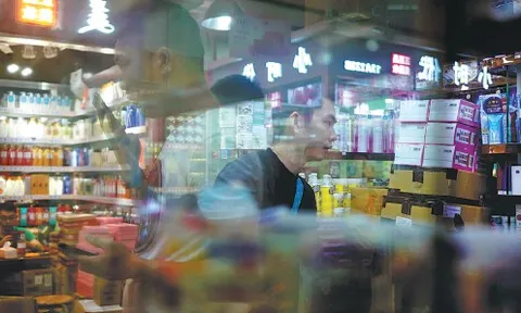 Lãi hơn vàng: Mặt hàng tăng giá 'phi mã', chậm thanh toán là mất - Thương nhân Trung Quốc thành triệu phú