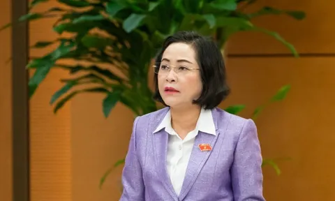 Bộ Chính trị đã có Kết luận quan trọng về công tác bầu cử Quốc hội và HĐND các cấp