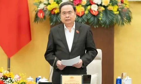 Chủ tịch Quốc hội: Chậm nhất ngày 25/3 công bố kết quả bầu cử đại biểu Quốc hội và HĐND