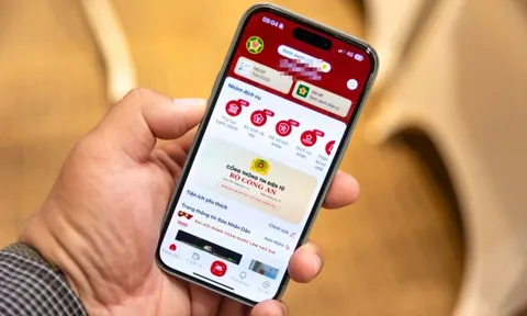 Thông báo quan trọng đến hàng chục triệu người dân cả nước