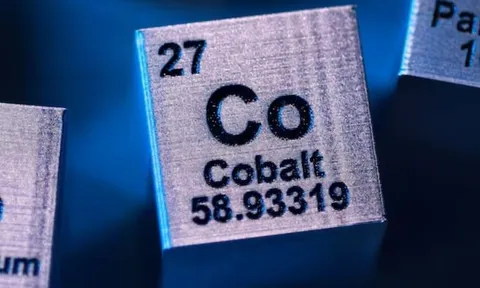 Congo siết xuất khẩu cobalt, lộ “gót chân Achilles” của Trung Quốc