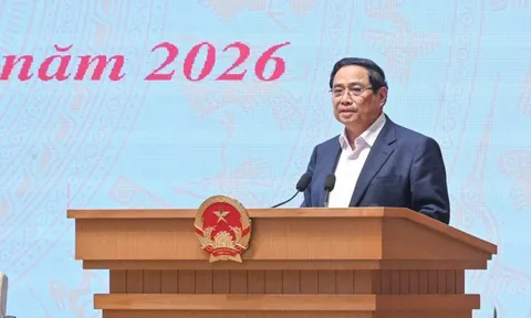 Việt Nam có "kho báu" thuộc top lớn nhất Đông Nam Á, Bộ Công an trực tiếp làm, Thủ tướng giao nhiệm vụ gì?