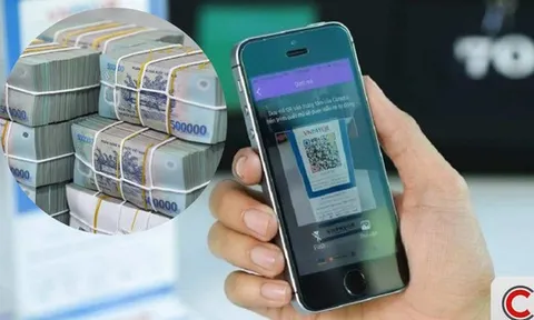 Từ 1/3 hộ kinh doanh phải mở tài khoản đúng tên đăng ký: Cần lưu ý ra sao?