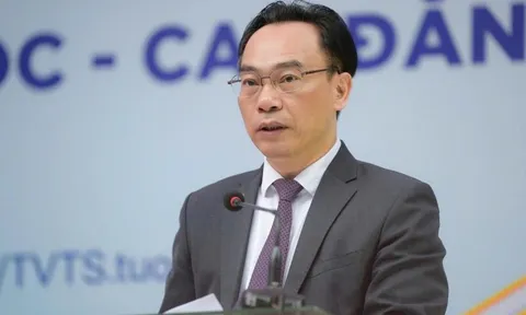 Giám đốc Đại học Quốc gia Hà Nội được giao Quyền Bộ trưởng Giáo dục và Đào tạo