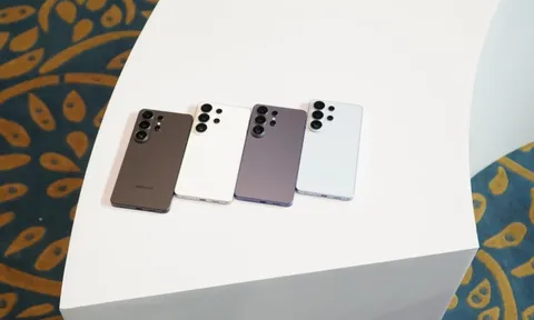 Đặt trước Galaxy S26 Series tại TGDD với ưu đãi trợ giá 50%, giảm thẳng 6 triệu đồng!