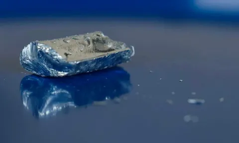 Mỹ lộ 'vũ khí bí mật' chống lại sự độc quyền của Trung Quốc trong ngành này