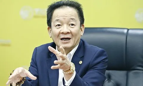 Bầu Hiển "đánh tiếng" với một tỉnh Tây Nguyên, đề xuất gói dự án năng lượng 1.500 MW và loạt đại đô thị