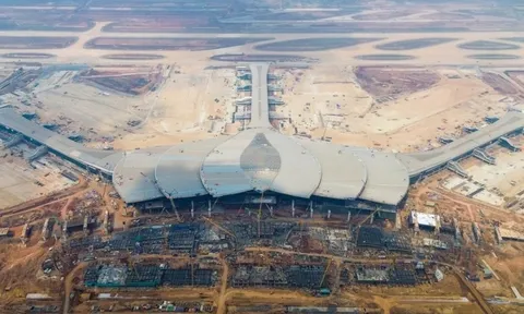 Bộ Xây dựng: Đánh giá toàn diện hiệu quả đầu tư sân bay Long Thành