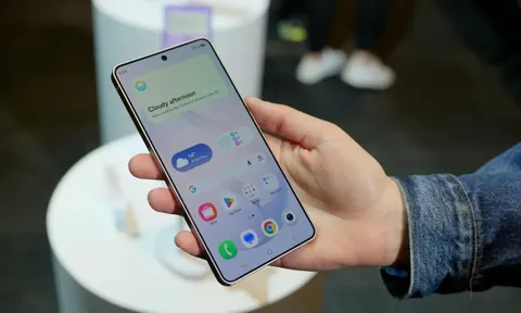 "Tỉnh táo" trước sự hào nhoáng mà Samsung phô bày, có một điều mà tất cả người dùng cần lưu ý ngay