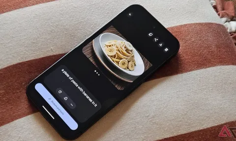 Từ hôm nay 1/3: Luật trí tuệ nhân tạo có hiệu lực, nội dung AI tạo ra phải có dấu nhận biết