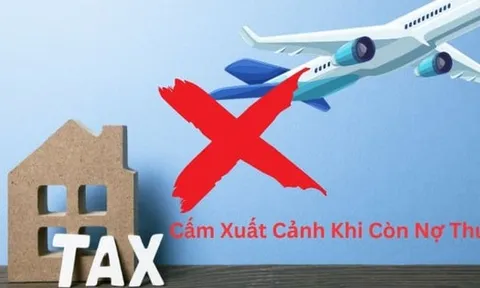 Tạm hoãn xuất cảnh 20 Giám đốc, Chủ hộ kinh doanh