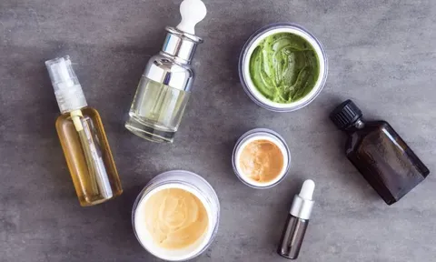 Thu hồi toàn quốc 291 mỹ phẩm chứa thành phần gây rối loạn nội tiết