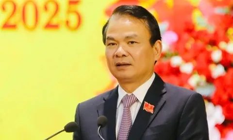 Bí thư Tỉnh ủy Ninh Bình làm Phó Chủ nhiệm Thường trực Văn phòng Chính phủ