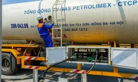 MB Capital, MBVF muốn bán bớt cổ phiếu Gas Petrolimex