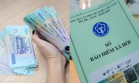 Năm 2026, người lao động phải đóng BHXH tự nguyện bao nhiêu năm thì được hưởng lương hưu?