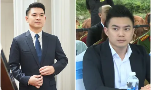 2 thiếu gia 9x vừa ứng cử đại biểu HĐND: Người là Phó chủ tịch, người là Tổng Giám đốc, đều sở hữu 1 điểm chung