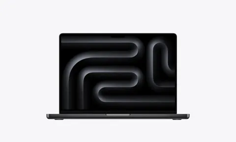 MacBook Pro M5 Pro và M5 Max ra mắt tại Việt Nam: SSD từ 1TB nhanh gấp đôi, AI mạnh hơn 8 lần, giá từ 59,99 triệu đồng