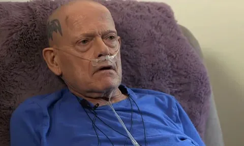 Người đàn ông kể chuyện xuống địa ngục, gặp quỷ dữ trong 5 ngày hôn mê