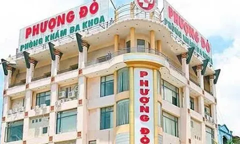 Xử phạt 1 bác sĩ quốc tịch Trung Quốc vi phạm quy định hành nghề