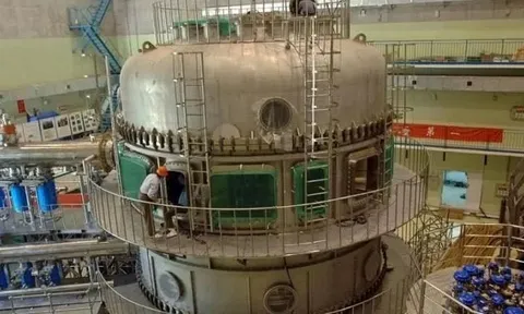 Châu Âu và Mỹ đồng loạt rút lui, chỉ có Trung Quốc vẫn đầu tư vào thứ tốn kém mà lợi nhuận xa vời