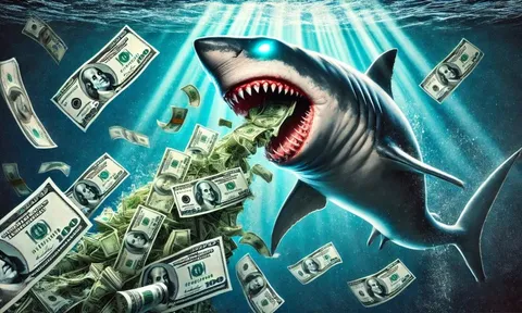 Hai "cá mập" tổng quy mô 27.000 tỷ có thể gom mạnh cổ phiếu FPT , ngược chiều bán bớt mã nhà tỷ phú Phạm Nhật Vượng