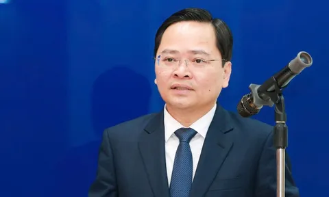 Ông Nguyễn Anh Tuấn được bầu giữ chức Chủ tịch Tổng Liên đoàn Lao động Việt Nam