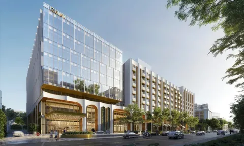 GELEX công bố tài liệu họp ĐHĐCĐ với nhiều nội dung đáng chú ý