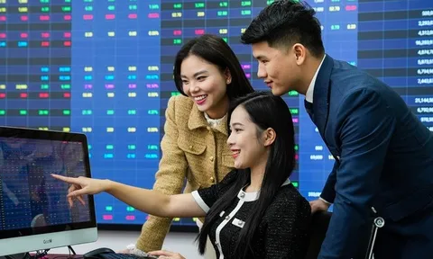 VN-Index biến động mạnh, công ty chứng khoán khuyến nghị thận trọng giải ngân