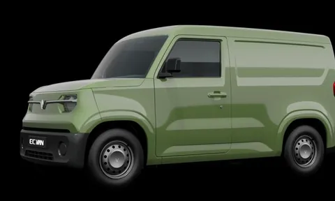 Bảng giá xe ô tô VinFast mới nhất tháng 3/2026