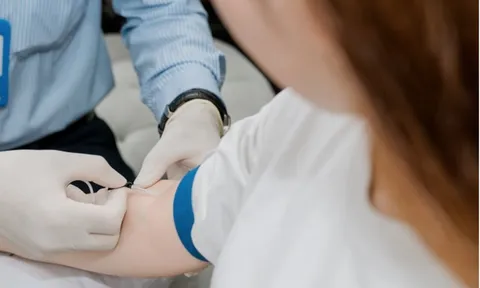 Một hệ thống y tế chi hơn 8 tỷ đồng miễn phí 3.000 xét nghiệm sàng lọc gen 18 bệnh di truyền