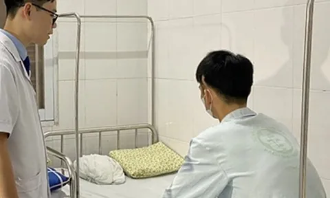 Bộ Y tế nói gì về dự thảo giám sát rối loạn tâm thần?