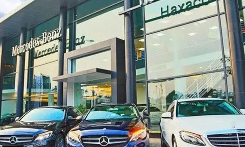 Tổng Giám đốc Haxaco ‘gom’ thành công 500.000 cổ phiếu HAX