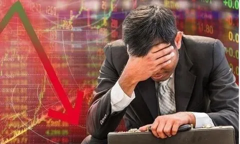 Phiên 6/3: Khối ngoại tiếp đà bán ròng, FPT bị "xả" gần 600 tỷ đồng