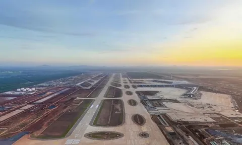 Chủ tịch ACV bị bắt, sân bay Long Thành sẽ ra sao?