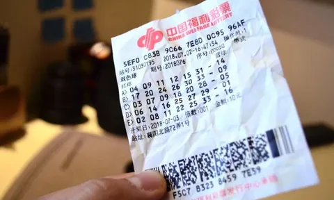 Anh công nhân cơ khí trúng số độc đắc 57 tỷ đồng và cái kết bất ngờ sau 3 năm