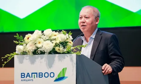 Nguyên Phó cục trưởng Cục Hàng không làm Phó Tổng hãng bay của cựu Chủ tịch Trịnh Văn Quyết