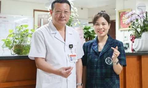 Lời thỉnh cầu 'sống đến khi con hết tiểu học' của người mẹ ung thư máu