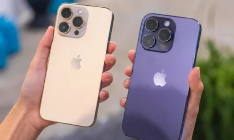 Mẫu iPhone Pro Max giảm mạnh, rẻ chưa từng có, đáng mua hiện nay